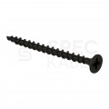 Wkręty fosfatowane 3,5x45 mm do mocowania płyt gipsowo-kartonowych do drewna KLIMAS 500szt