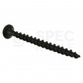 Wkręty fosfatowane 3,5x45 mm do mocowania płyt gipsowo-kartonowych do drewna KLIMAS 500szt