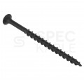 Wkręty fosfatowane 4,2x70 mm do mocowania płyt gipsowo-kartonowych do drewna KLIMAS 250szt