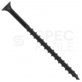 Wkręty fosfatowane 4,2x70 mm do mocowania płyt gipsowo-kartonowych do drewna KLIMAS 250szt