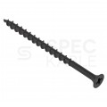 Wkręty fosfatowane 4,2x70 mm do mocowania płyt gipsowo-kartonowych do drewna KLIMAS 250szt