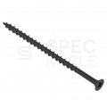 Wkręty fosfatowane 4,2x90 mm do mocowania płyt gipsowo-kartonowych do drewna KLIMAS 25szt