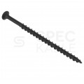 Wkręty fosfatowane 4,2x90 mm do mocowania płyt gipsowo-kartonowych do drewna KLIMAS 25szt