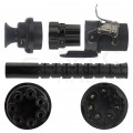 Wtyczka naczepowa do systemu EBS/ABS 7-pin 24V skręcana