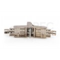 Wtyk beznarzędziowy RJ45 8P8C kat.6A ekranowany FTP STP 10Gb/s PoE++ DIGITUS