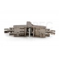 Wtyk beznarzędziowy RJ45 8P8C kat.8.1 ekranowany STP FTP POE++ DIGITUS