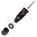Wtyk MC4 złącze solarne Konektor na przewód 4-6mm2 1000V IP68 Staubli (Multi-Contact)