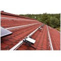 Wtyk złącze zasilające AC (męskie) do mikroinwerterów solarnych Hoymiles