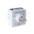 Wyłącznik czasowy cyfrowy programator 3600W MCE30
