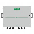 Wyłącznik przeciwpożarowy DC dla 3 stringów do instalacji solarnych PV PEFS-EL50H-6 PROJOY