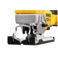 WYRZYNARKA AKUMULATOROWA XR 18V 2*5.0AH TORBA DEWALT