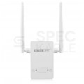 Wzmacniacz sygnału WiFi 300Mb/s 2,4GHz 1x RJ45 100Mb/s 2x 4dBi TOTOLINK