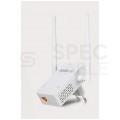 Wzmacniacz sygnału WiFi 300Mb/s 2,4GHz 1x RJ45 100Mb/s 2x 4dBi TOTOLINK