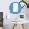 Wzmacniacz sygnału WiFi 750Mb/s Repeater TP-Link RE190