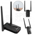 Wzmacniacz sygnału WiFi AC1200 Dual Band 1x RJ45 100Mb/s, 2x 5dBi TOTOLINK