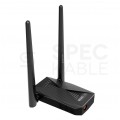 Wzmacniacz sygnału WiFi AC1200 Dual Band 1x RJ45 100Mb/s, 2x 5dBi TOTOLINK