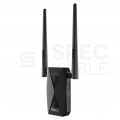 Wzmacniacz sygnału WiFi AC1200 Dual Band 1x RJ45 100Mb/s, 2x 5dBi TOTOLINK