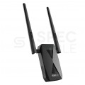 Wzmacniacz sygnału WiFi AC1200 Dual Band 1x RJ45 100Mb/s, 2x 5dBi TOTOLINK