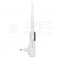 Wzmacniacz sygnału WiFi AC1200 Dual Band 1x RJ45 100Mb/s, ekran OLED TOTOLINK