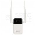 Wzmacniacz sygnału WiFi AC1200 Dual Band 1x RJ45 100Mb/s, ekran OLED TOTOLINK