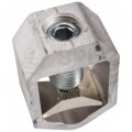 Zacisk śrubowy (V-klema) VK-240-300 10281 EST-74-0006 INCOBEX