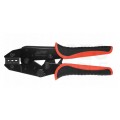 Zaciskarka złączy konektorów solarnych MC4 do kabli 2,5-6,0mm2 APV