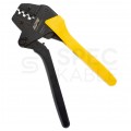 Zaciskarka złączy konektorów solarnych MC4 do kabli 2,5-6,0mm2 Z-APV-MC4-2
