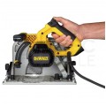 ZAGŁĘBIARKA O GŁĘB. CIĘCIA 55MM 690W DEWALT