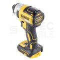 ZAKRĘTARKA AKUMULATOROWA 18V 1/4'' DEWALT