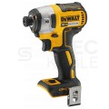 ZAKRĘTARKA AKUMULATOROWA 18V 1/4'' DEWALT