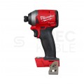 Zakrętarka udarowa 1/4" bezszczotkowa akumulatorowa 18V M18 MILWAUKEE bez akumulatora