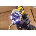 ZAKRĘTARKA UDAROWA AKUMULATOROWA XR 18V 0*AH 282 NM DEWALT