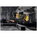 ZAKRĘTARKA UDAROWA AKUMULATOROWA XR 18V 0*AH 282 NM DEWALT