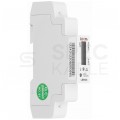 ZAMEL Licznik energii elektrycznej 1-faz 45A LCD LEM-04
