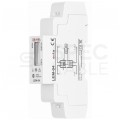 ZAMEL Licznik energii elektrycznej 1-faz 45A LCD LEM-04