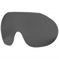 Zamienna uniwersalna soczewka do okularów przyciemnianych do hełmów BOLT™ MILWAUKEE 5 szt.