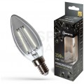 Żarówka LED E14 230V 2,5W świecowa COG MODERNSHINE biała neutralna