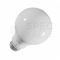 Żarówka LED E27 230V 10W 1100lm zmiennna barwa od 2700K do 6500K kula SPECTRUM LED