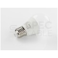 Żarówka LED E27 230V 10W GLS 800lm ciepła
