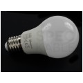 Żarówka LED E27 230V 10W GLS 800lm ciepła