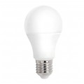 Żarówka LED E27 230V 12W 1050lm GLS mleczna biała neutralna