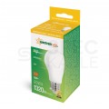 Żarówka LED E27 230V 13W 1320lm 4000K kula barwa NW biała neutralna SPECTRUM LED