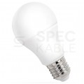 Żarówka LED E27 230V 13W 1320lm 4000K kula barwa NW biała neutralna SPECTRUM LED
