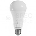 Żarówka LED E27 230V 13W 1500lm zmiennna barwa od 2700K do 6500K kula SPECTRUM LED