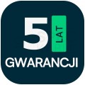 Żarówka LED E27 230V 17W 1521lm 4000K IP20 barwa neutralna NW V-TAC SAMSUNG VT-217D 5 LAT GWARANCJI