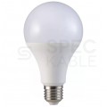 Żarówka LED E27 230V 17W 1521lm 4000K IP20 barwa neutralna NW V-TAC SAMSUNG VT-217D 5 LAT GWARANCJI