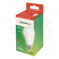Żarówka LED E27 230V 9W 820lm 3000K kula barwa WW biała ciepła SPECTRUM LED