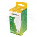 Żarówka LED E27 230V 9W 820lm 4000K kula barwa NW biała neutralna SPECTRUM LED