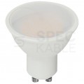 Żarówka LED GU10 230V 10W 1000lm 6500K IP20 barwa CW biała zimna V-TAC SAMSUNG VT-271-N-N