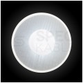 Żarówka LED UFO E27 230V 11W 900lm 3000K IP20 barwa WW biała ciepła V-TAC VT-2311